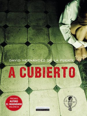 cover image of A cubierto